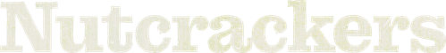 Nutcrackers logo