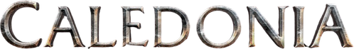 Caledonia logo
