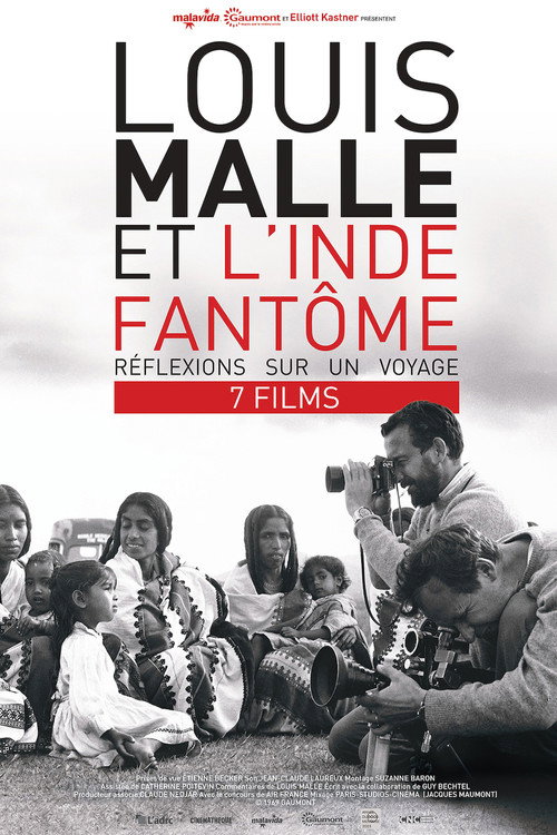 L'Inde fantôme