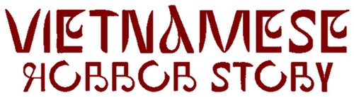 Vietnamese Horror Story logo