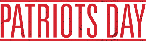 Patriots Day logo