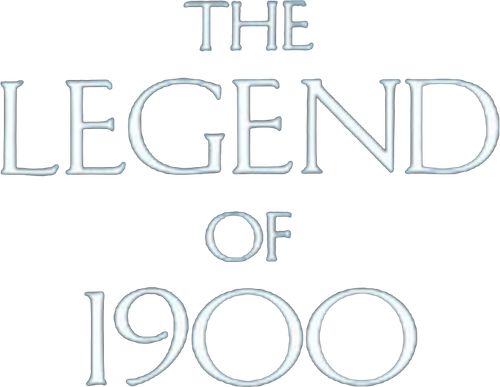 The Legend of 1900 logo