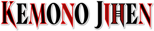 Kemono Jihen logo