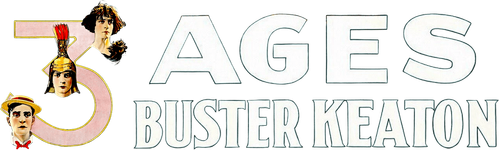 Les Trois Âges logo