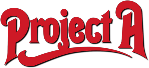 Project A logo