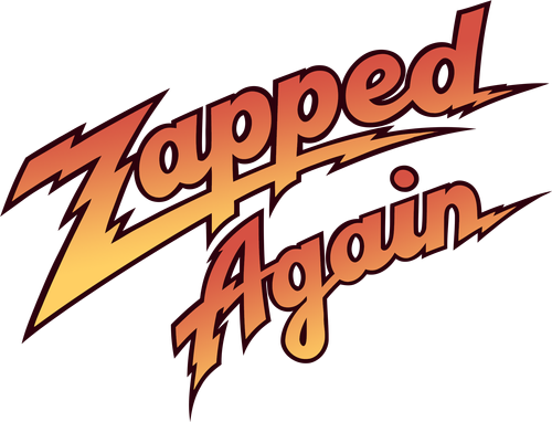 Zip - Une potion qui déshabille logo