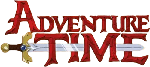 Adventure Time logo
