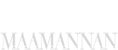 Maamannan logo