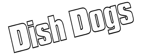 Dish Dogs logo