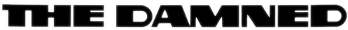 The Damned logo