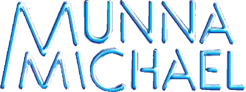 Munna Michael logo