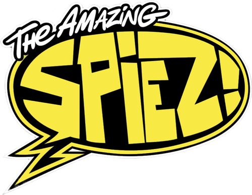 SpieZ! Nouvelle Génération logo