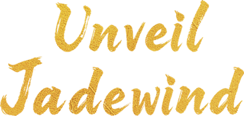 Unveil: Jadewind logo