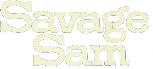 Savage Sam logo