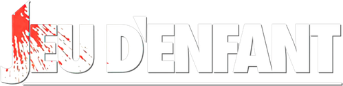 Jeu d'enfant logo