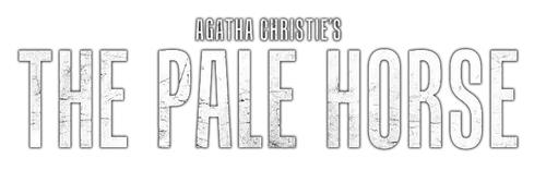 The Pale Horse logo