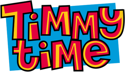 Timmy Time logo