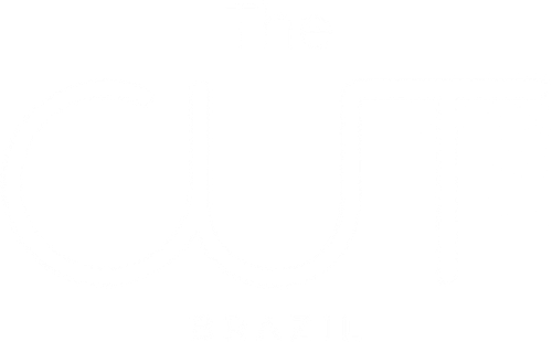 The Cut Brasil logo