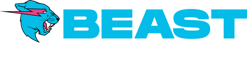 Beast Games logo
