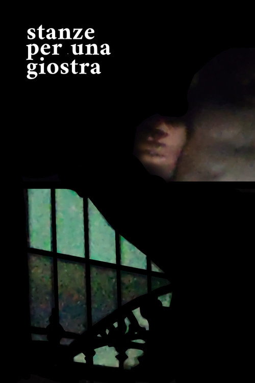 Stanze per una giostra