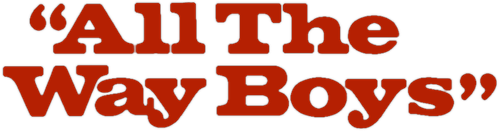 All the Way Boys logo