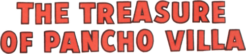 Le Trésor de Pancho Villa logo