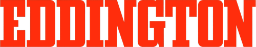 Eddington logo