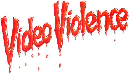 Video Violence logo