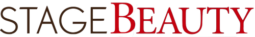 Stage Beauty logo