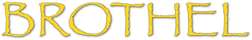 Brothel logo