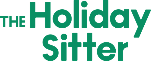 The Holiday Sitter logo