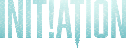 Init!ation logo