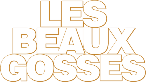Les beaux gosses logo