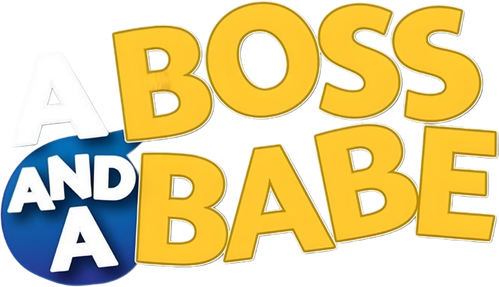A Boss And A Babe logo