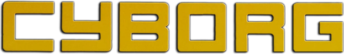 Cyborg logo