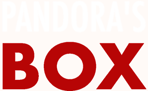 Pandora's Box logo