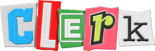 Clerk logo