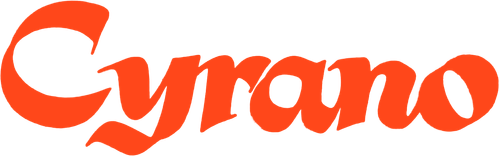 Cyrano de Bergerac logo