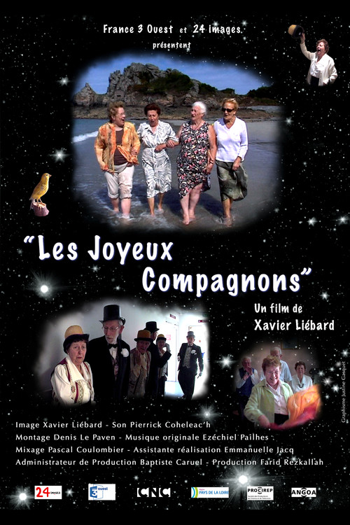 Les Joyeux Compagnons