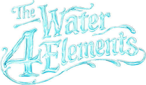 The Water logo