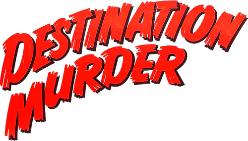 Destination Murder logo