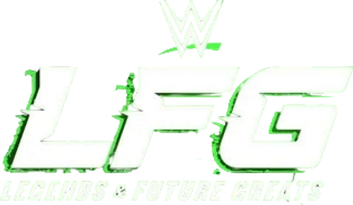WWE LFG logo