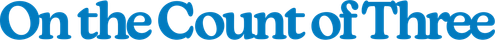 On the Count of Three logo