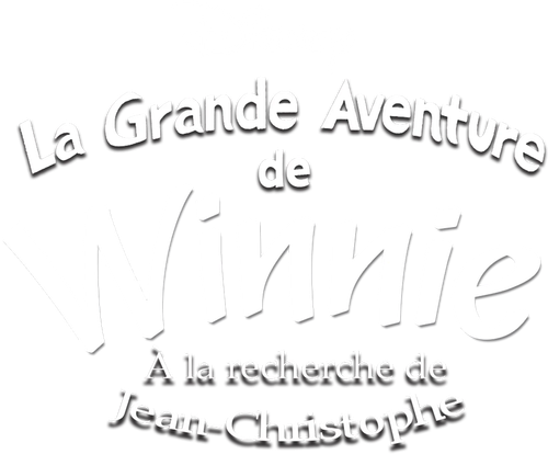 Winnie l'ourson 2 : Le Grand Voyage logo