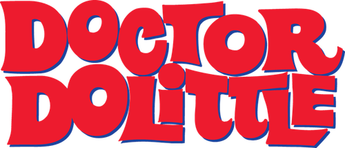 Doctor Dolittle logo