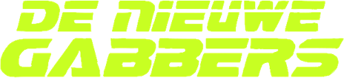 The New Gabbers logo