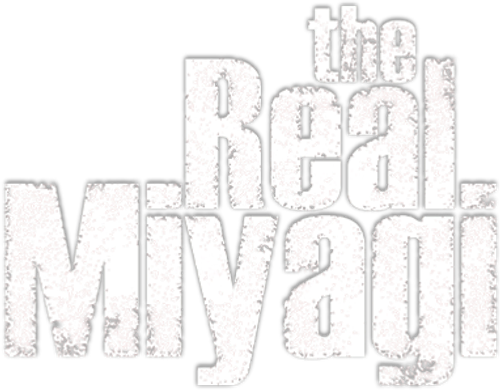 The Real Miyagi logo