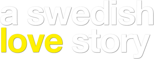 A Swedish Love Story logo