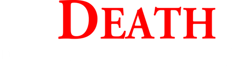 A Death in California logo