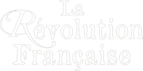 La Révolution française logo